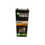 Garnier Men Turbo Bright Anti-Pollution Moisturiser – Bright & Protected Skin