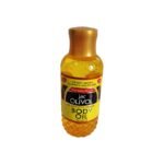 Jac Olivol Herbal Body Oil  500ml | With Italian Olive Oil | Original Indian Import