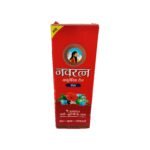 Navratna Ayurvedic Oil – 300ml | Cooling Hair Oil | Original Indian Import