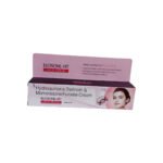 Elosone-HT Skin Cream – 15g | Triple Action for Melasma & Dark Spots | Original Indian Imported |
