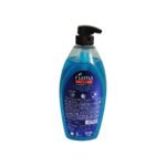 Fiama Blackcurrant & Bearberry Shower Gel – 750ml | Refreshing Skin & Uplifting Scent | Original Indian Imported | - Image 3