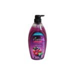 Fiama Blackcurrant & Bearberry Shower Gel – 750ml | Refreshing Skin & Uplifting Scent | Original Indian Imported |