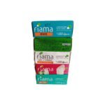 Fiama Gel Bar Soap – 125g | With Skin Conditioners & Fruit Extracts | Original Indian Imported |