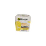 Garnier Bright Complete Vitamin C Serum Cream – 45g | UV Filters & Instant Brightness | Original Indian Imported |