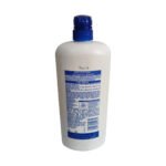 Head & Shoulders Cool Menthol Anti-Dandruff Shampoo 1.2L | Original Indian Imported - Image 2