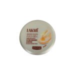 Lakme Peach Milk Soft Creme Moisturizer – 50g | 2% Pro Ceramide & Peptide | Original Indian Imported |