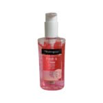 Neutrogena Face Wash – 3 Variants (Fresh & Clear, Deep Clean, Oil Balancing) – 200ml | Original Indian Import