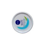 Nivea Creme – 200ml | Iconic All-Purpose Moisturizer | Intensive Protective Care |