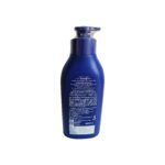 Nivea Nourishing Body Milk Lotion – 600ml | 48H Deep Moisture & Almond Oil | Original Indian Imported | - Image 2