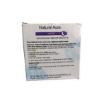 Olay Natural Aura 7-in-1 Night Nourishing Repair Cream – 50g | Overnight Skin Regeneration | Original Indian Imported | - Image 2