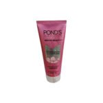 Pond’s Bright Beauty Anti-Dullness Facewash 200g | With Niacinamide (Vitamin B3) | Original Indian Import