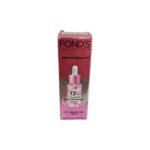 Pond's Bright Beauty Spot-less Glow Serum – 30ml | With 12% Gluta-Boost C & Niacinamide | Original Indian Imported |