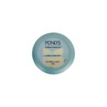Pond's Super Light Gel Moisturizer – 147g | 24Hr Hydration with Hyaluronic Acid & Vitamin E | Original Indian Imported |