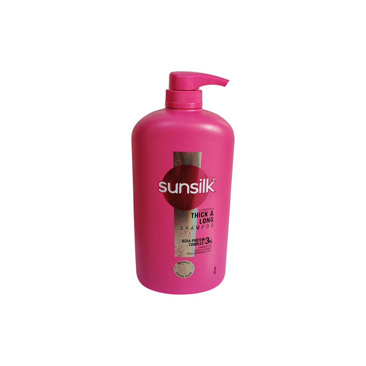 0-0x0-0-0# Sunsilk Lusciously Thick & Long Shampoo 1L | Original Indian Imported. - Image 1